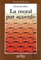 La Moral Por Acuerdo