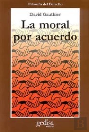 La Moral Por Acuerdo