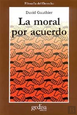 Bertrand.pt - La Moral Por Acuerdo