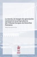 La Moral Y El Margen De Apreciacion Nacional En La Jurisprud