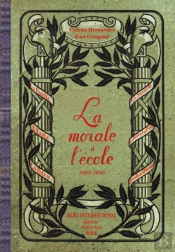 Bertrand.pt - La Morale À L'École 1905-1950