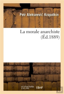 Bertrand.pt - La Morale Anarchiste