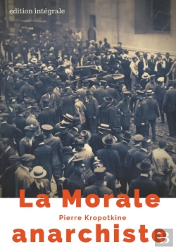 Bertrand.pt - La Morale Anarchiste