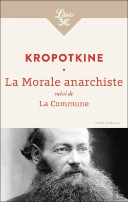 Bertrand.pt - La Morale Anarchiste - Suivi De La Commune