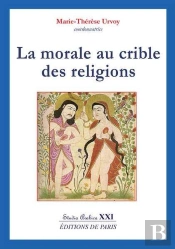 La Morale Au Crible Des Religions