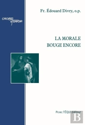 La Morale Bouge Encore
