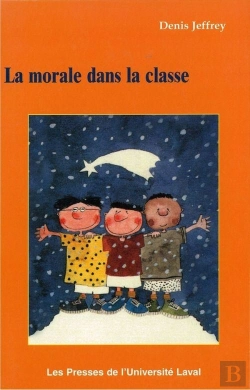 Bertrand.pt - La Morale Dans La Classe
