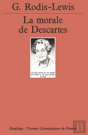 La Morale De Descartes