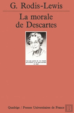 Bertrand.pt - La Morale De Descartes
