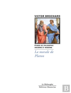 Bertrand.pt - La Morale De Platon