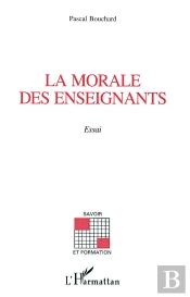 La Morale Des Enseignants