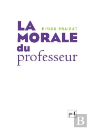 La Morale Du Professeur