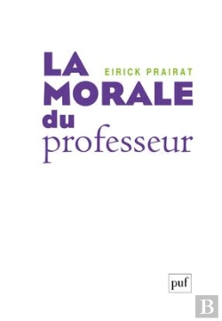 Bertrand.pt - La Morale Du Professeur