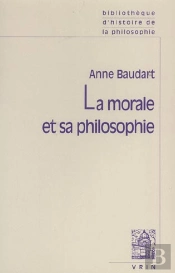 La Morale Et Sa Philosophie