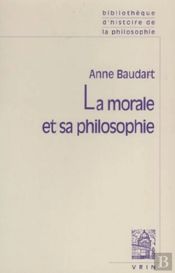 Bertrand.pt - La Morale Et Sa Philosophie