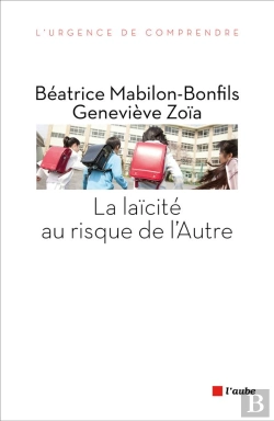 Bertrand.pt - La Morale Laique Ou La Peur De L'Autre