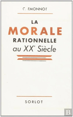 Bertrand.pt - La Morale Rationnelle Au Xxe Siècle