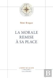La Morale Remise À Sa Place