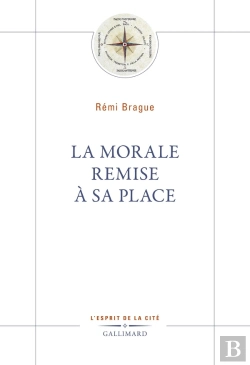 Bertrand.pt - La Morale Remise À Sa Place