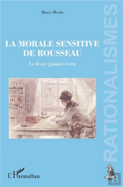 Bertrand.pt - La Morale Sensitive De Rousseau ; Le Livre Jamais Écrit