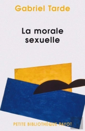 La Morale Sexuelle