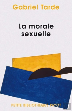 Bertrand.pt - La Morale Sexuelle