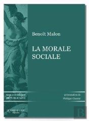 La Morale Sociale : Morale Socialiste Et Politique Reformist