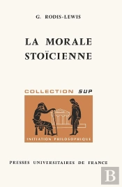 La Morale Stoïcienne