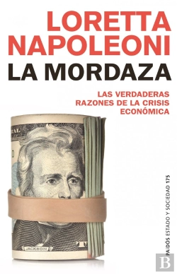 Bertrand.pt - La Mordaza