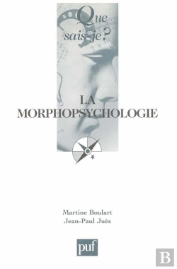 Bertrand.pt - La Morphopsychologie