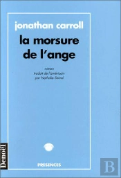 La Morsure De L'Ange