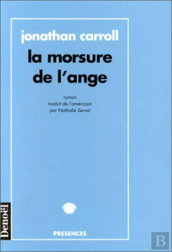 Bertrand.pt - La Morsure De L'Ange