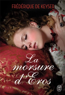 Bertrand.pt - La Morsure D'Eros