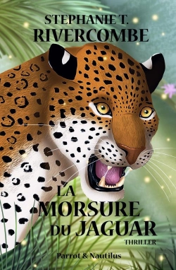 Bertrand.pt - La Morsure Du Jaguar