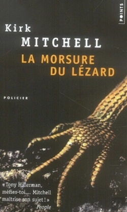 Bertrand.pt - La Morsure Du Lézard