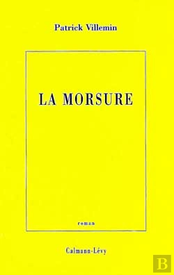 Bertrand.pt - La Morsure