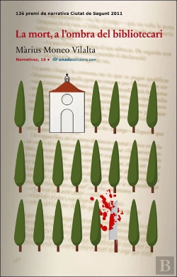 Bertrand.pt - La Mort, A Læombra Del Bibliotecari