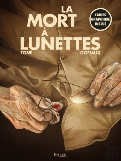 Bertrand.pt - La Mort À Lunettes