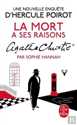 Bertrand.pt - La Mort A Ses Raisons