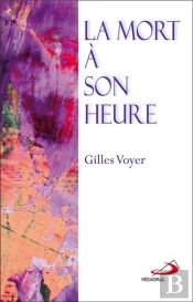 La Mort À Son Heure
