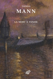 La Mort À Venise