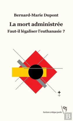 Bertrand.pt - La Mort Administrée : Faut-Il Légaliser L'Euthanasie ?