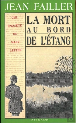 Bertrand.pt - La Mort Au Bord De L'Étang