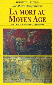 La Mort Au Moyen Âge
