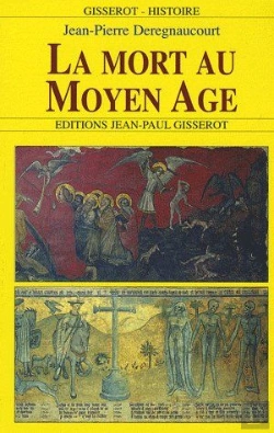 Bertrand.pt - La Mort Au Moyen Âge