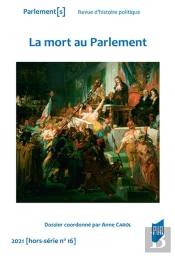La Mort Au Parlement