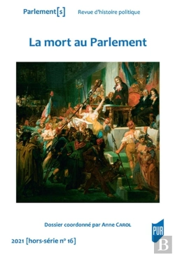 Bertrand.pt - La Mort Au Parlement