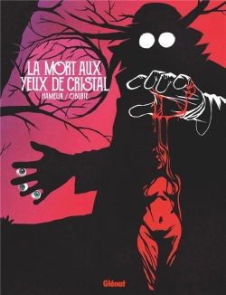 Bertrand.pt - La Mort Aux Yeux De Cristal
