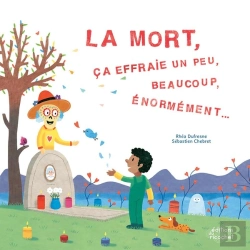 Bertrand.pt - La Mort, Ça Effraie Un Peu, Beaucoup, Énormément