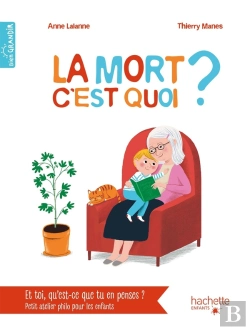 Bertrand.pt - La Mort, C'Est Quoi ?